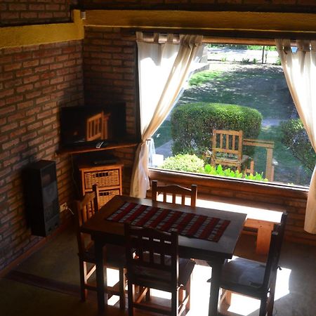 Cabanas Cultura Serrana 圣罗莎卡拉穆奇塔县 外观 照片